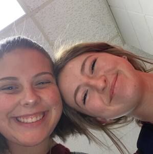 Meet your Posher, Mandy